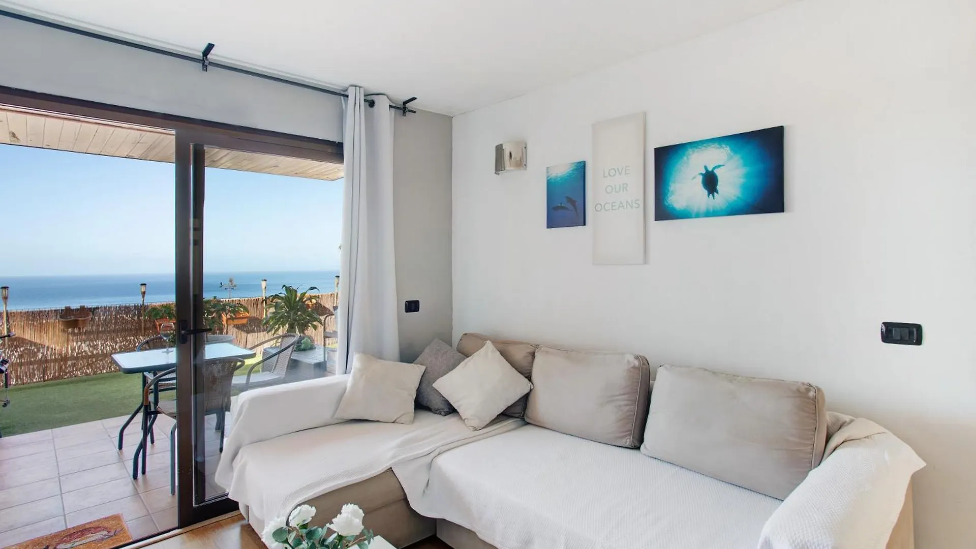 Sunset Apartment Puerto Rico