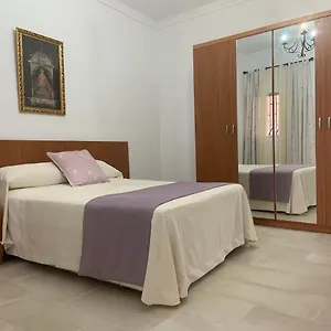 Apartamento Con Patio Delantero , Sanlúcar de Barrameda España