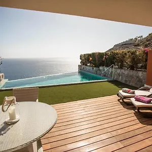 3* Aparthotel Serenity Amadores