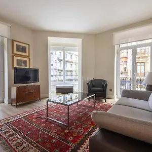 Urbieta Korner - Local Rentss , San Sebastián España
