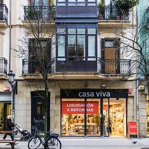 Churruca By Sweet , San Sebastián España