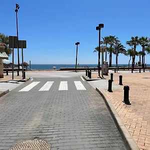 Magenta Apartamento Familiar A 100m De La Playa , Fuengirola España