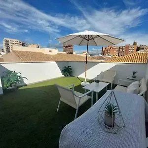 Cozy , Málaga España