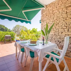  Apartamento Caribe