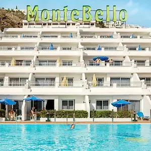 Apartamento Servatur Montebello