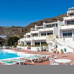  Apartamento Peñamar Tour