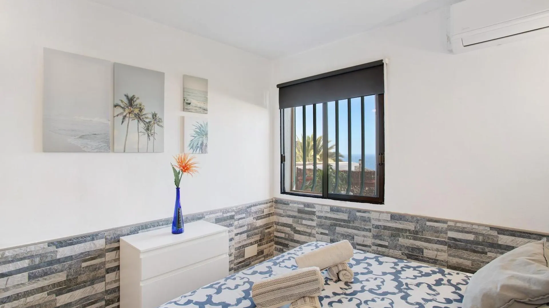 Sunset Apartment Puerto Rico  Spain